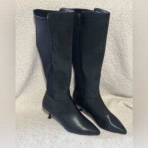 The Kenneth Cole Reaction Blossom 50 50 boots